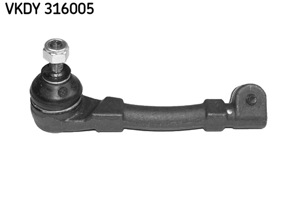 Tie Rod End VKDY 316005