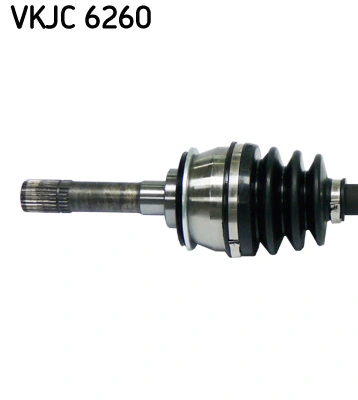 Drive Shaft VKJC 6260