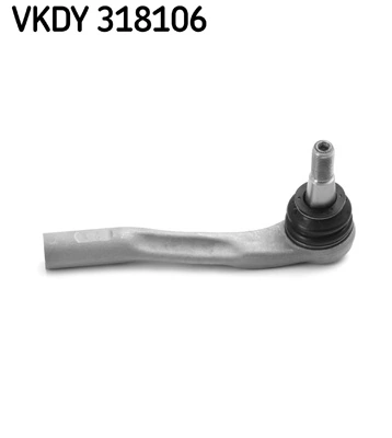 Tie Rod End VKDY 318106