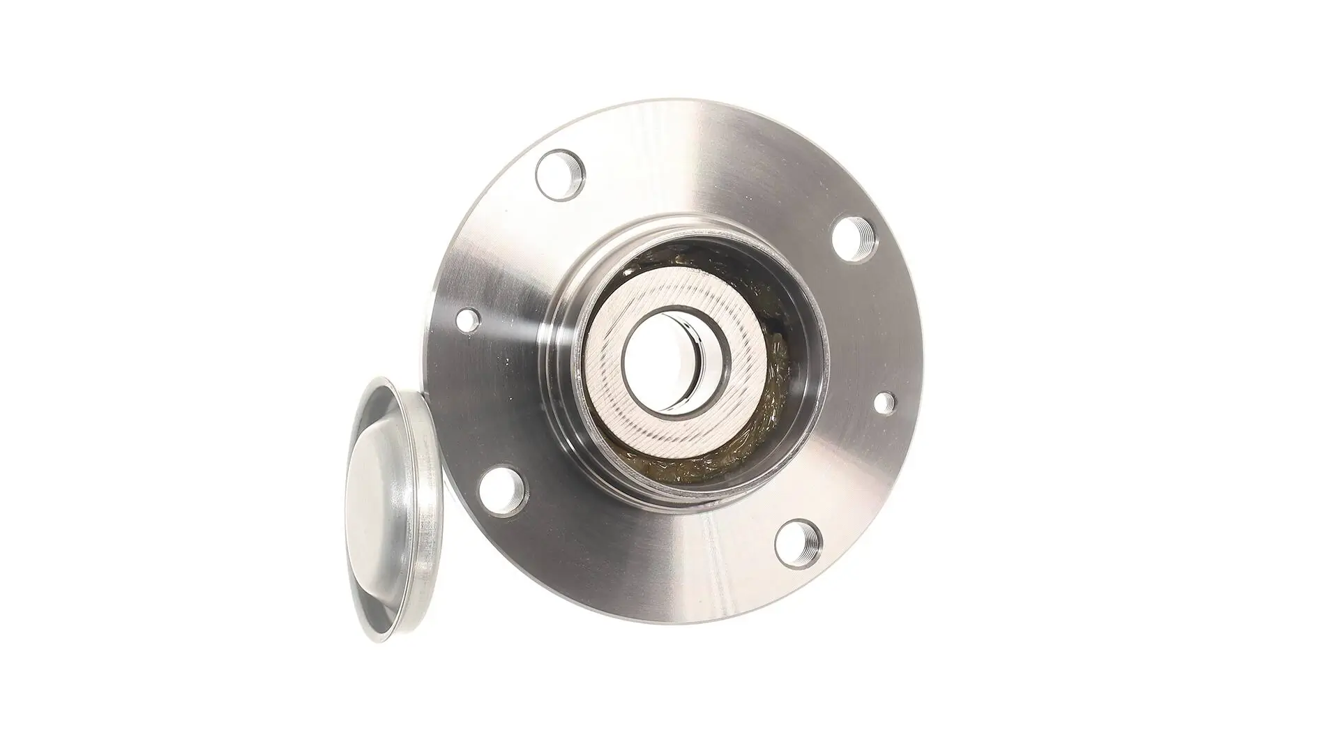 Wheel Bearing Kit VKBA 3585