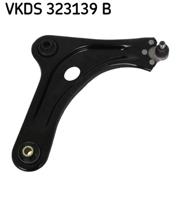 Control/Trailing Arm, wheel suspension VKDS 323139 B