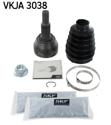Joint Kit, drive shaft VKJA 3038