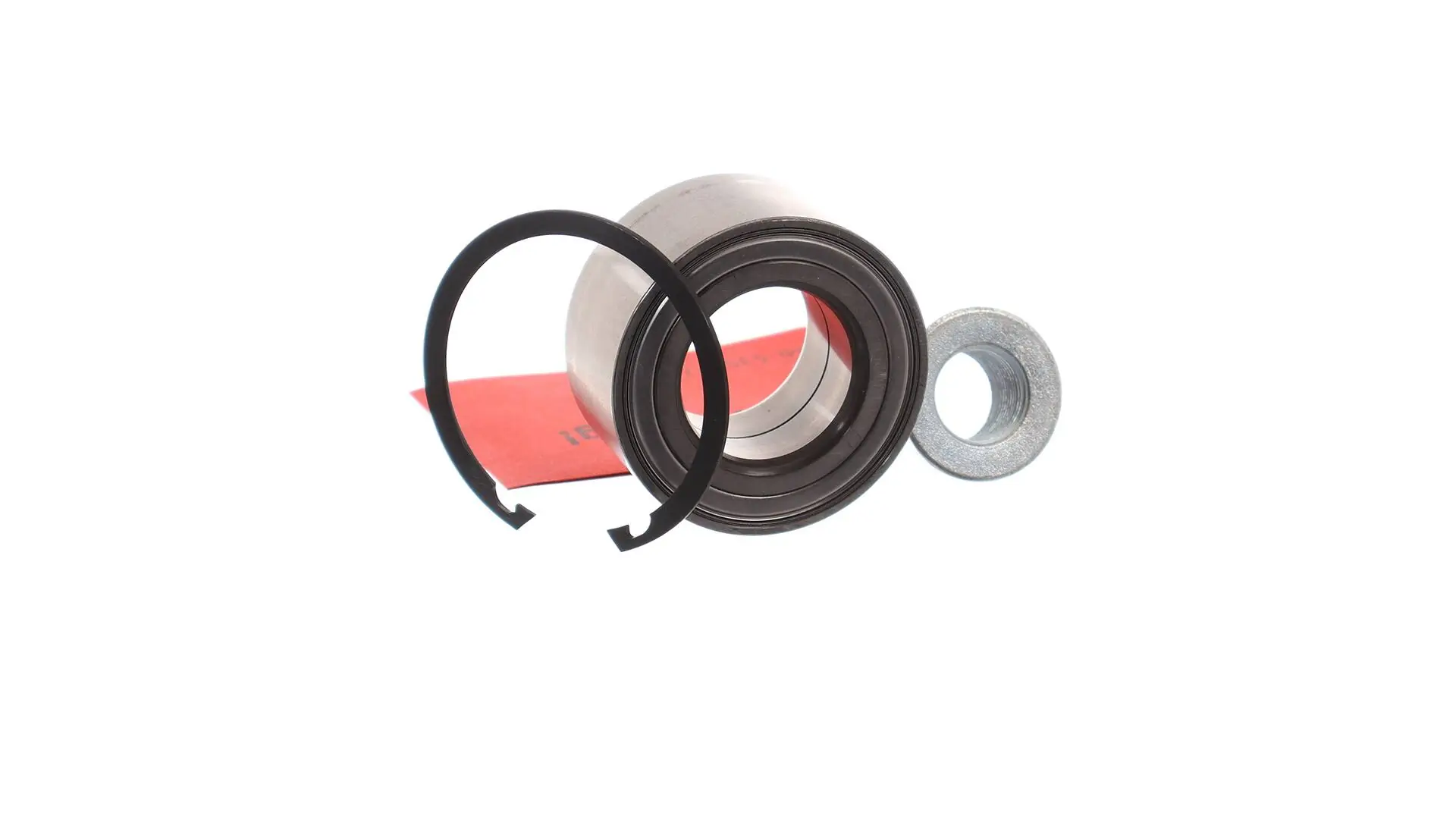 Wheel Bearing Kit VKBA 6653