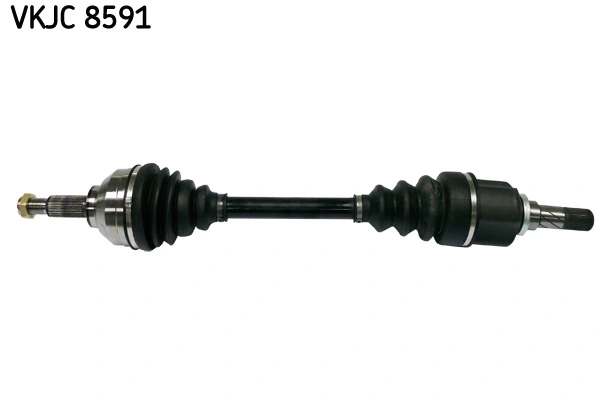 Drive Shaft VKJC 8591