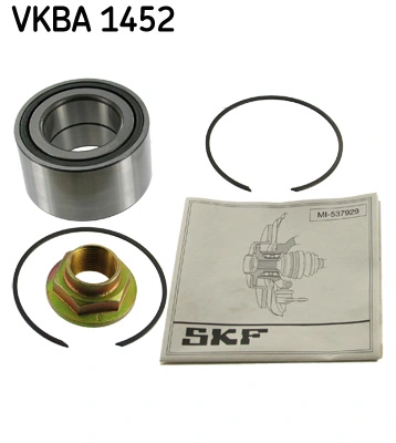 Wheel Bearing Kit VKBA 1452