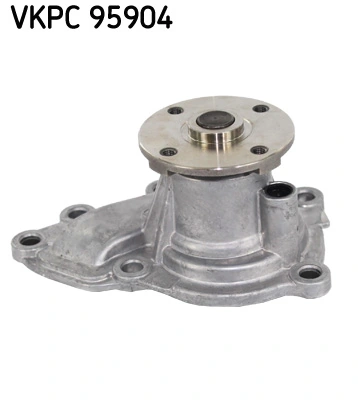 Water Pump, engine cooling VKPC 95904