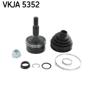 Joint Kit, drive shaft VKJA 5352