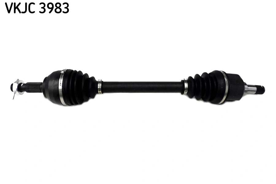 Drive Shaft VKJC 3983