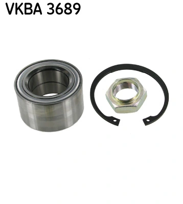 Wheel Bearing Kit VKBA 3689