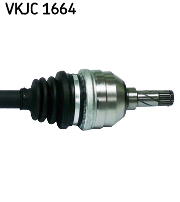 Drive Shaft VKJC 1664