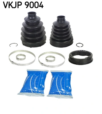 Bellow Kit, drive shaft VKJP 9004