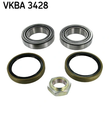 Wheel Bearing Kit VKBA 3428
