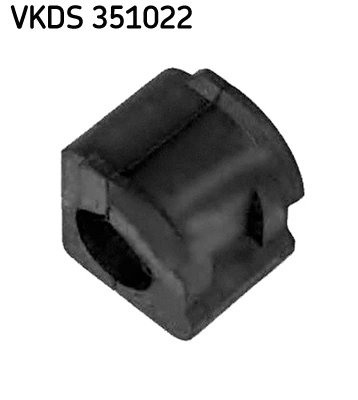 Bushing, stabiliser bar VKDS 351022