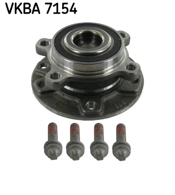 Wheel Bearing Kit VKBA 7154