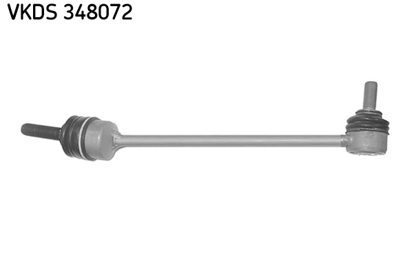 Link/Coupling Rod, stabiliser bar VKDS 348072