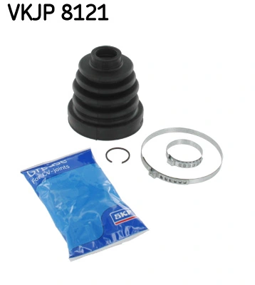 Bellow Kit, drive shaft VKJP 8121