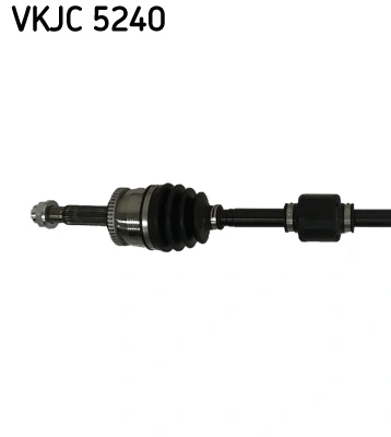 Drive Shaft VKJC 5240