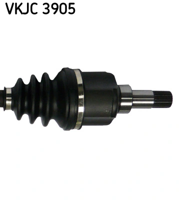 Drive Shaft VKJC 3905