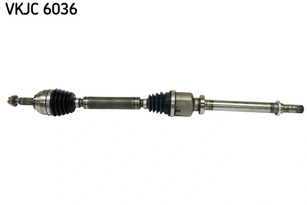 Drive Shaft VKJC 6036