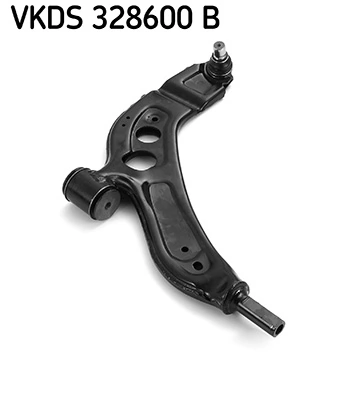 Control/Trailing Arm, wheel suspension VKDS 328600 B