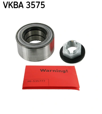 Wheel Bearing Kit VKBA 3575