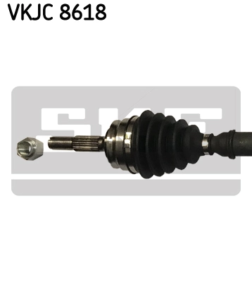 Drive Shaft VKJC 8618