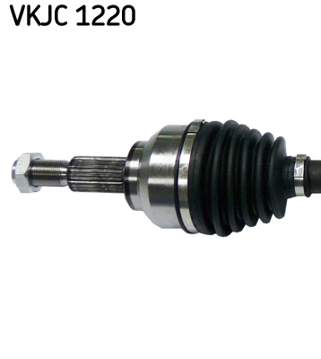 Drive Shaft VKJC 1220