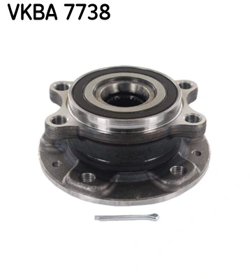 Wheel Bearing Kit VKBA 7738