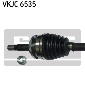 Drive Shaft VKJC 6535