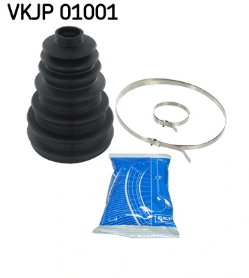 Bellow Kit, drive shaft VKJP 01001