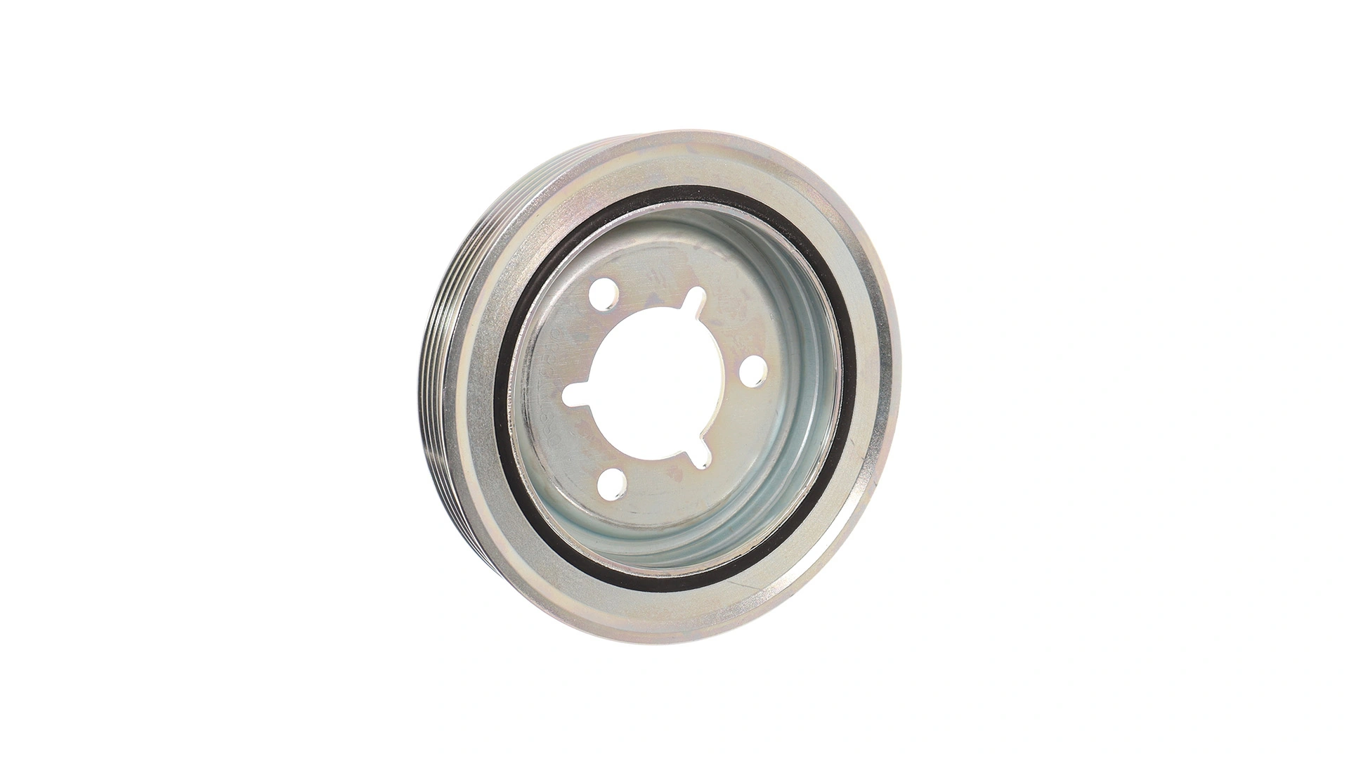 Belt Pulley, crankshaft VKM 93316