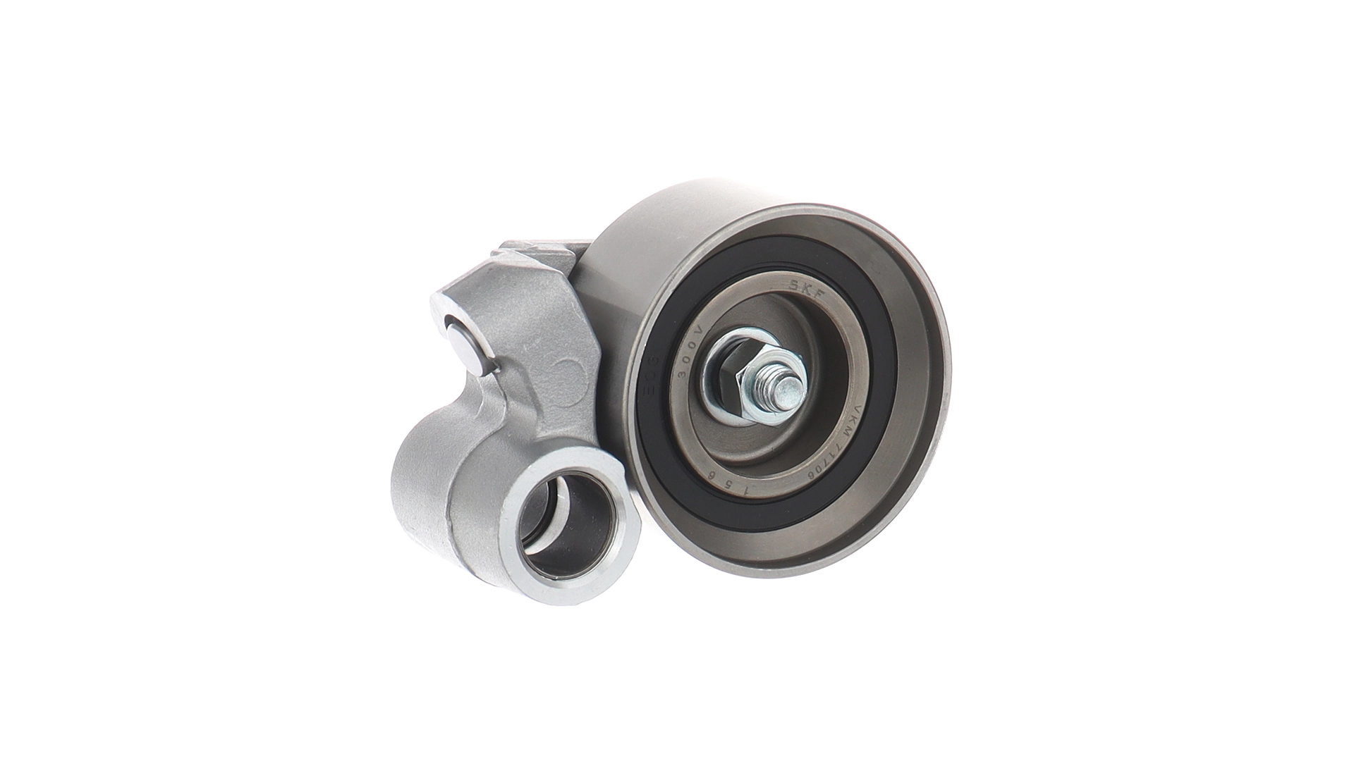 Tensioner Pulley, timing belt VKM 71706