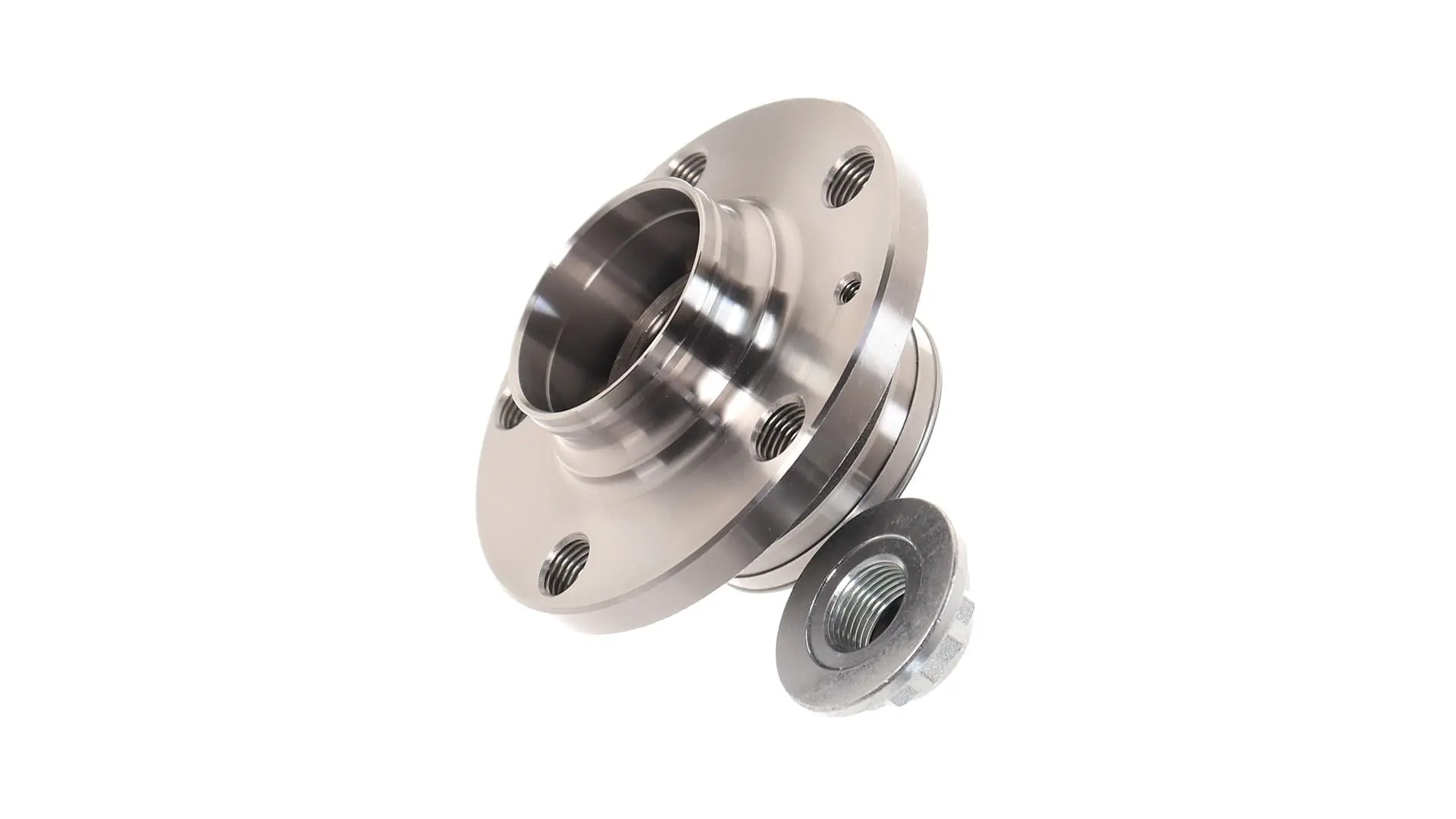 Wheel Bearing Kit VKBA 3567