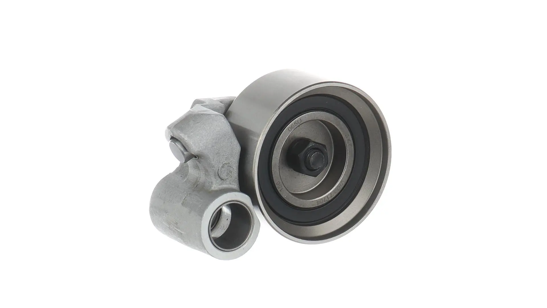 Tensioner Pulley, timing belt VKM 71704