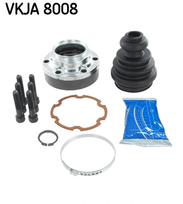 Joint Kit, drive shaft VKJA 8008