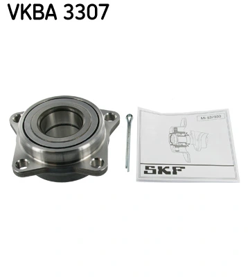 Wheel Bearing Kit VKBA 3307