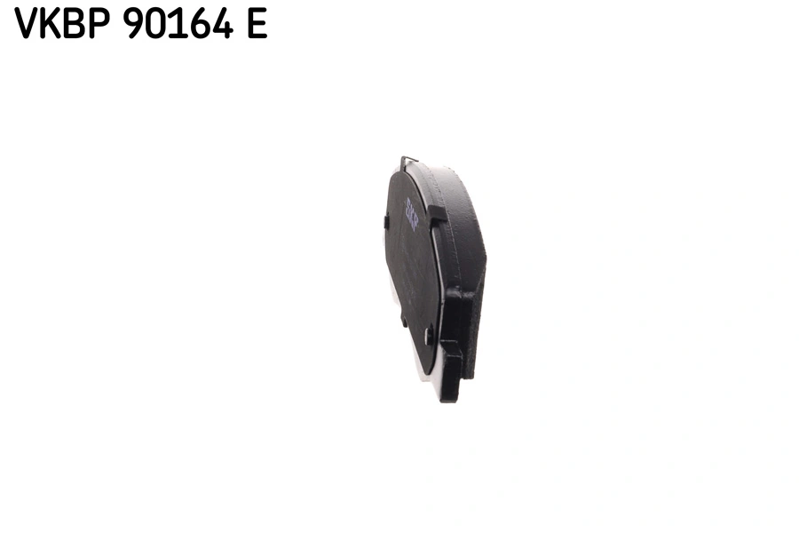 Brake Pad Set, disc brake VKBP 90164 E