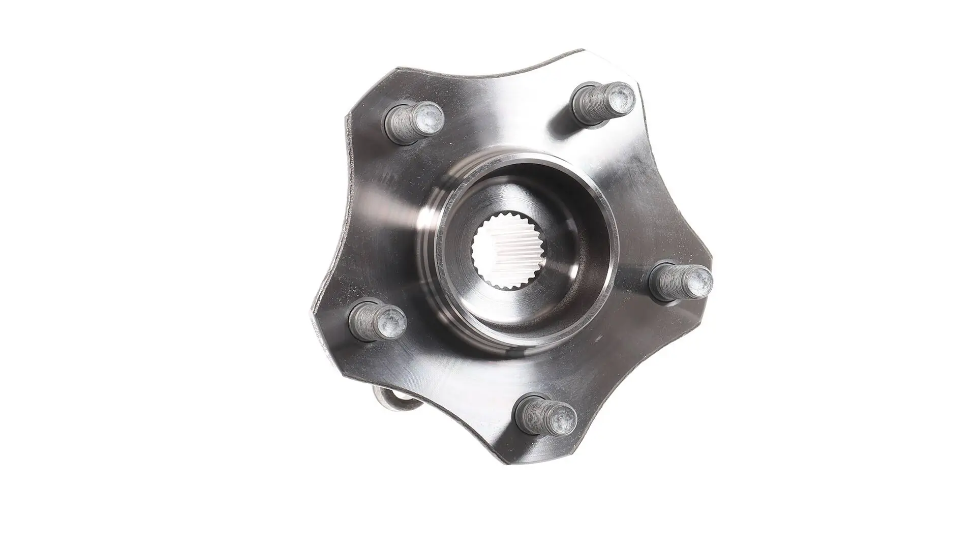 Wheel Bearing Kit VKBA 6998