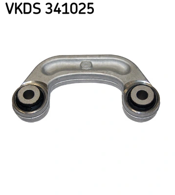 Link/Coupling Rod, stabiliser bar VKDS 341025