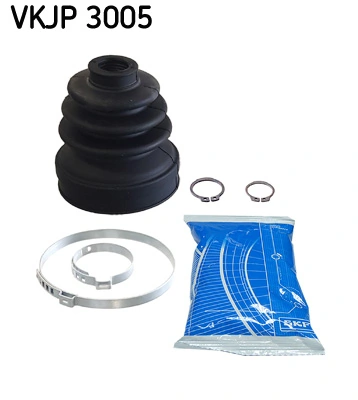 Bellow Kit, drive shaft VKJP 3005