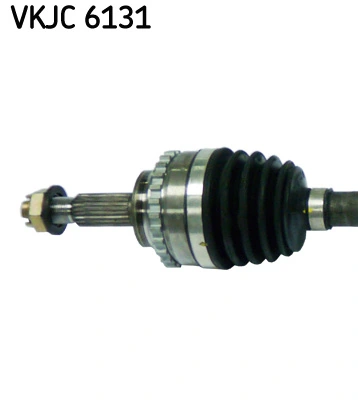 Drive Shaft VKJC 6131