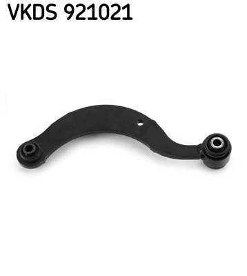 Control/Trailing Arm, wheel suspension VKDS 921021