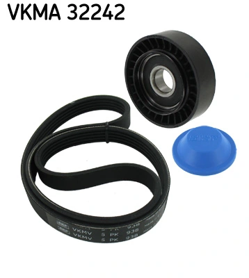 V-Ribbed Belt Set VKMA 32242