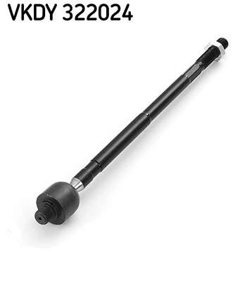 Inner Tie Rod VKDY 322024