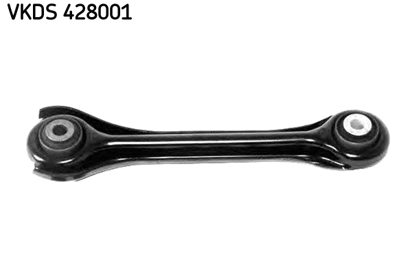 Control/Trailing Arm, wheel suspension VKDS 428001