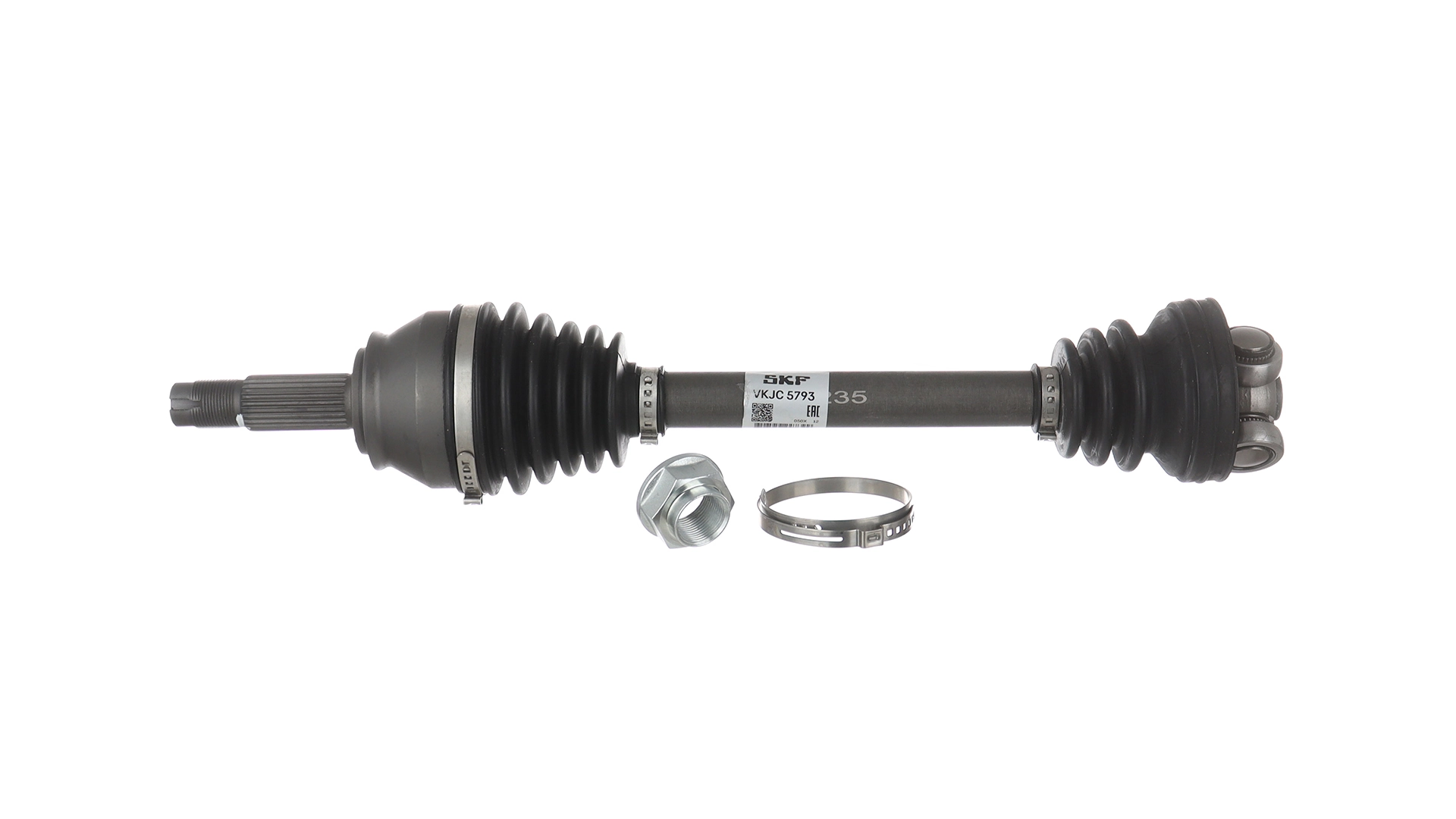 Drive Shaft VKJC 5793
