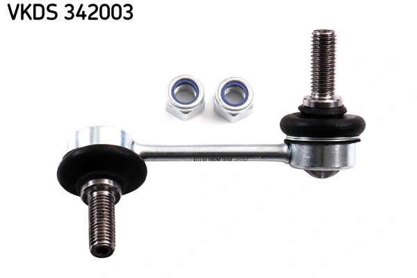 Link/Coupling Rod, stabiliser bar VKDS 342003