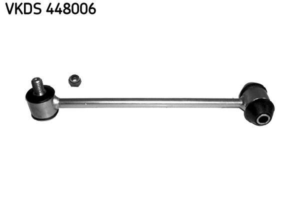 Link/Coupling Rod, stabiliser bar VKDS 448006