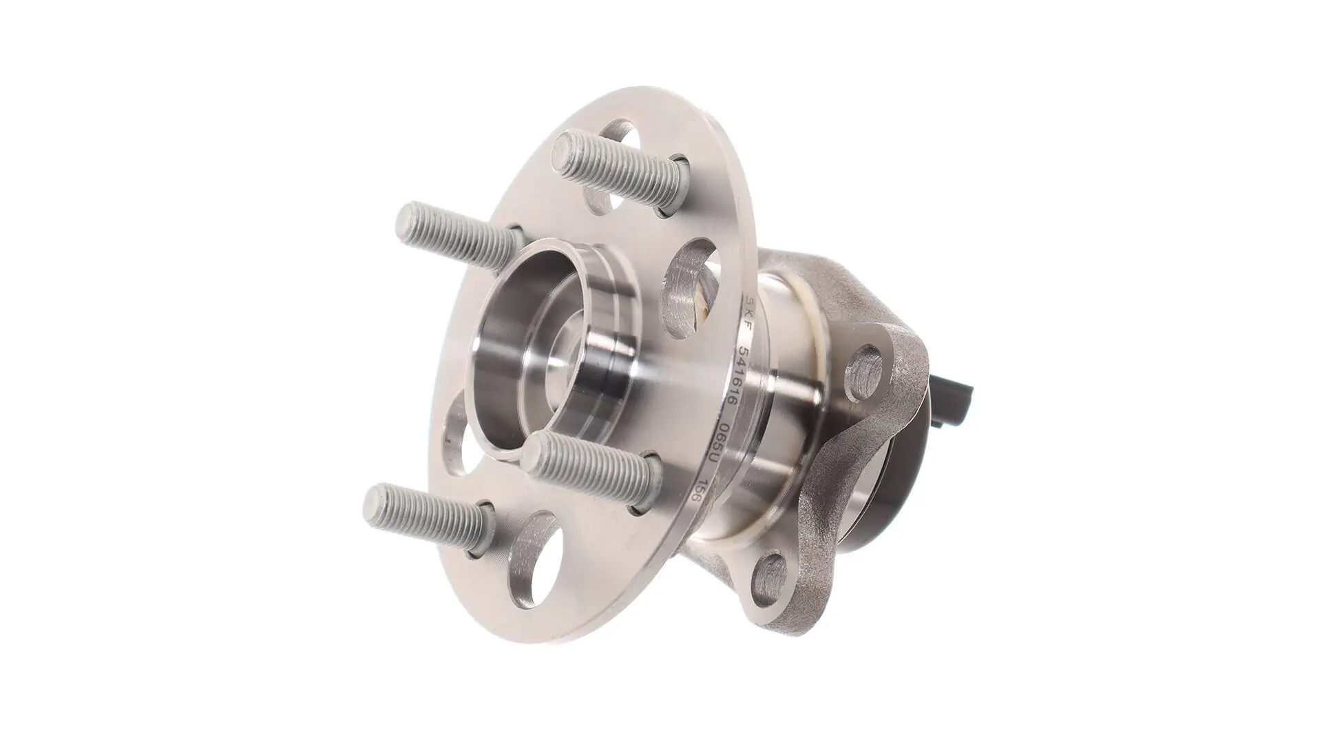 Wheel Bearing Kit VKBA 6828