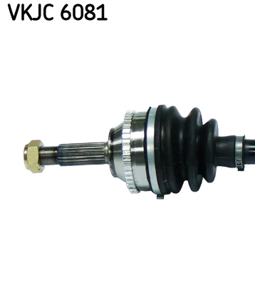 Drive Shaft VKJC 6081
